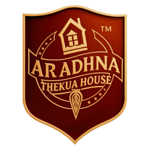 Aradhna Thekua house